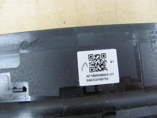 687-2 рамка матриці AP1B0000800 для Lenovo ThinkPad L590 оригінал Інтернет-аукціон