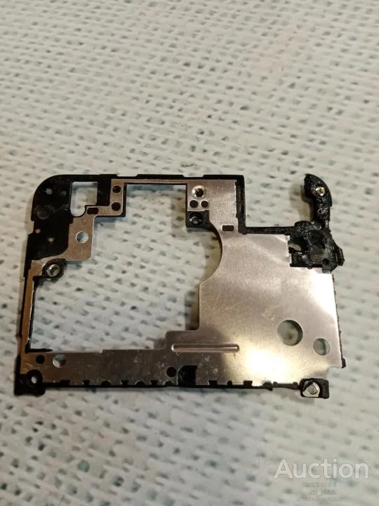 Meizu M5c M710h задняя заглушка Ціна