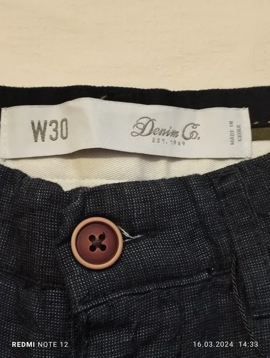 Шорти Де купити