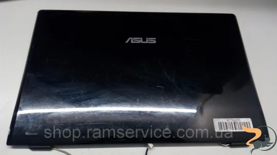 Кришка матриці корпуса для ноутбука Asus UX50V, б/в Ціна