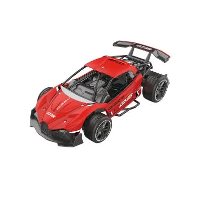 Радиоуправляемая игрушка Sulong Toys Gesture sensing и с сенсорным управлением – Dizzy (красный, 1: Ціна