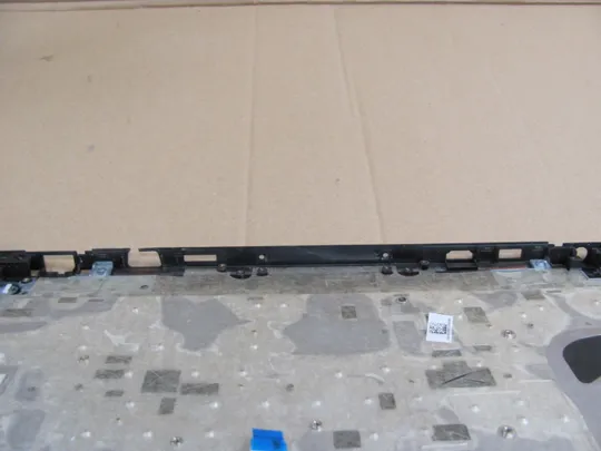 584-26 Кришка панель палмрест тачпад A151N4 AP1EF000400 клавіатура з підсвіткою робоча   для Dell  LATITUDE E5570 оригінал З аукціону