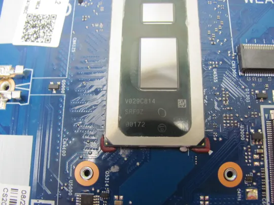 номер1018-20 материнська плата 6050A3022401 SRF9Z i5-8365U  для HP EliteBook 830 G6 Mainboard Материнка Основна плата Системна плата Плата системи Laptop motherboard мамка ноутбучна плата оригінал Недорого