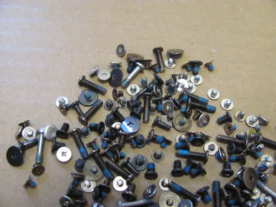 Купити номер1015-11 комплектуюче гвинти  для HP EliteBook 755 G5 850 G5 Zbook 15U G5 оригінал