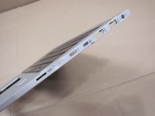 643-2 Кришка панель палмрест клавіатура 6070B1063801 920484-001 для HP ELITEBOOK X360 1030 G2  оригінал в Україні