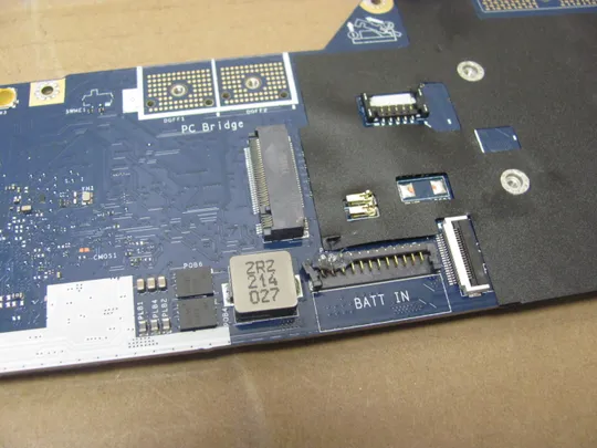 номер0978-13 материнська плата Mainboard Материнка Основна плата Системна плата Плата системи Laptop motherboard мамка  ноутбучна плата HDC70 LA-L891P SRLGG i9-12950HX для Dell Precision 7670 оригінал Де купити