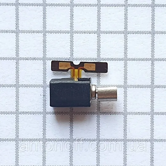 Вібромотор Xiaomi Mi A3 / M1906F9SH для телефона оригінал з розборки Ціна