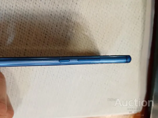 Купити Huawei P20 lite ane-lx1 средняя часть корпуса с кнопками