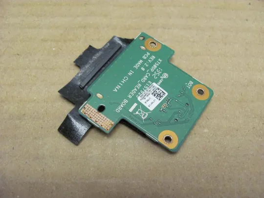 Купити 554-11 плата CARD READER 69N0PJC10A01-01 для ASUS X750L F750L оригінал