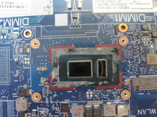 номер1015-16 материнська плата 6050A2945601 i5-8350U SR3L9  для HP EliteBook 840 G5  850 G5  Mainboard Материнка Основна плата Системна плата Плата системи Laptop motherboard мамка ноутбучна плата оригінал Продаж