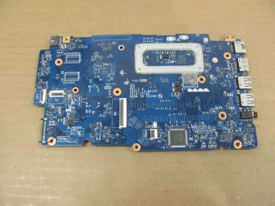 Купити 845-14 материнська плата ZAVC1 LA-B016P  SR23Y  i5-5200U для Dell Inspiron 5548 5448  оригінал