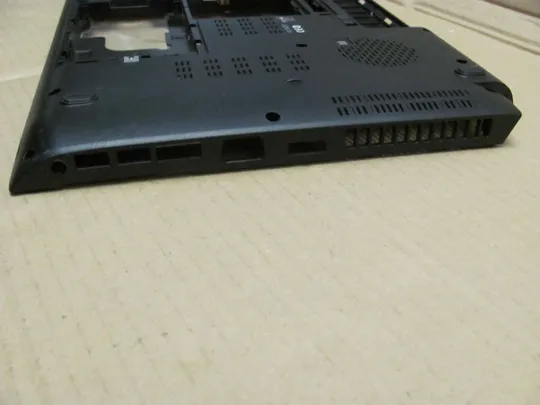 номер0192-1 Кришка, дно, піддон корпуса,Нижний корпус (дно) для ноутбука  Низ, дно, поддон,Нижняя часть GM903551823A-E для Toshiba Tecra A50-A A50 W50 оригінал Продаж