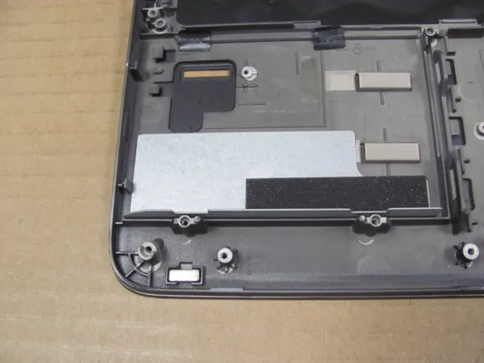 804-6 панель палмрест 850147-001 AM1C300600 для HP Zbook 15 G3 G4 оригінал Недорого