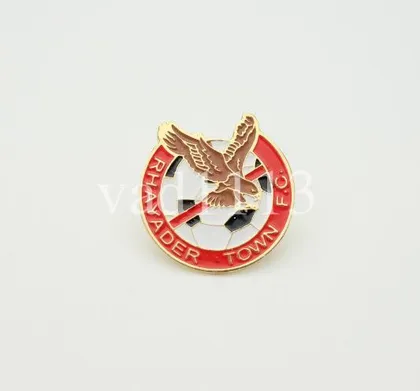 фото, футбол  ФК Рейадер Таун Уэльс - Wales