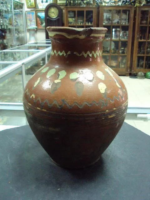 Купити глечик кувшин 27 см высота