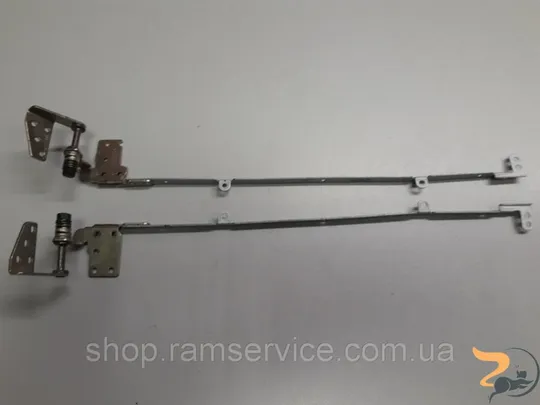 Петлі для ноутбука Asus N82J, *13gnyx10m050, 13gnyx10m040, б/в Ціна