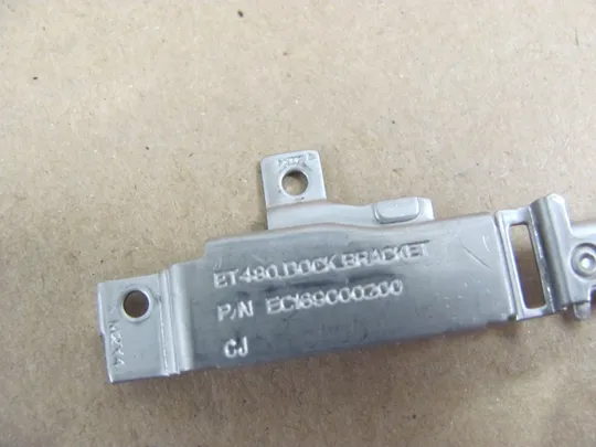 650-9 комплектуюче кріплення EC169000200 для Lenovo Thinkpad T480 T470 A485 A475 оригінал З аукціону