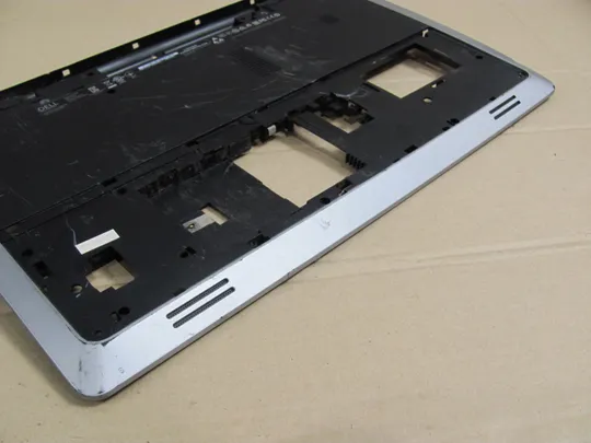 681-22 Кришка дно піддон корпуса 0K7THF  для DELL Inspiron 17 5748 оригінал Характеристики