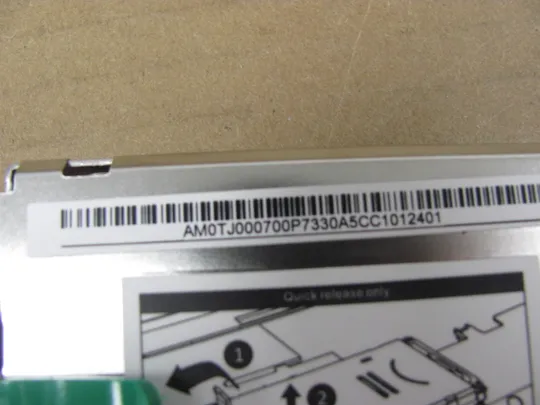 801-11 корзина шахта кріплення AM0TJ000700 для HP Zbook 15 G4 G3  15 G1, 15 G2, 17 G1, 17 G2 оригінал Продаж