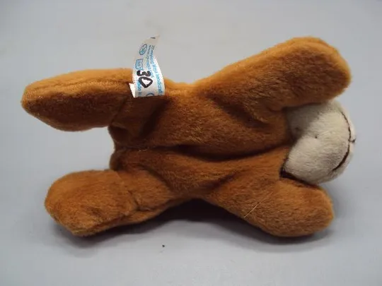 Магнит на холодильник собака MAYA Toy магнитик щенок собачка размер 11 х 4,7 см №14177 З аукціону