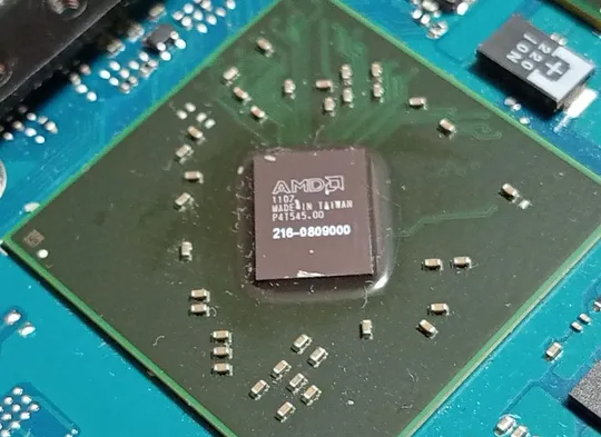 Материнська плата з ноутбука SONY Vaio PCG-41214M VPCSB A1820708A 1P-0111J00-A013 (неробоча) Характеристики