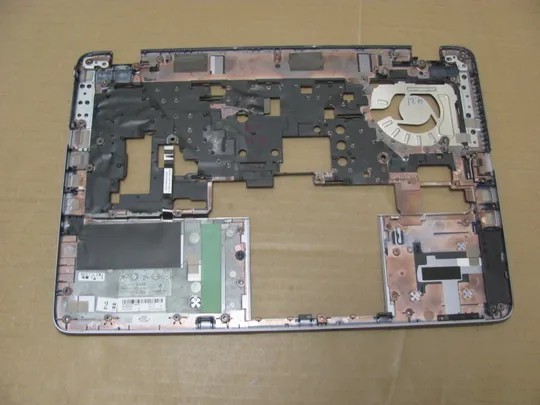 Купити номер0923-3 кришка панель корпус топкейс палмрест для ноутбука 6070B0676602 779683-001  для HP EliteBook 740 G1 745 G2 750 G1 755 G2 840 G1 840 G2 840 850 G1 850 G2 ZBook 14 оригінал