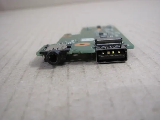 номер0113-39 плата USB AUDIO BL460 NS-A652 NS-B022 NS-A352 для LENOVO ThinkPad  L450 L460 L470 оригінал З аукціону