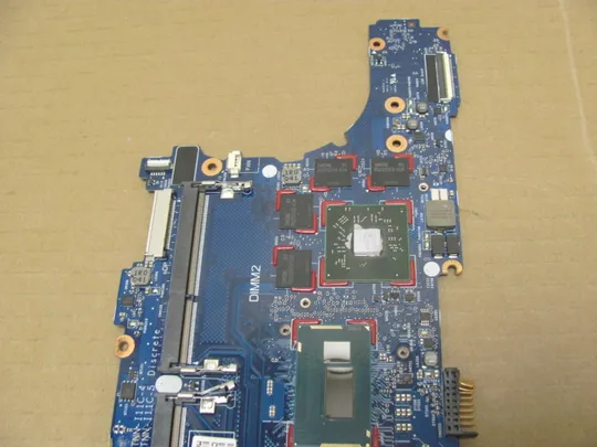 номер0926-18 материнська плата Mainboard Материнка Основна плата Системна плата Плата системи Laptop motherboard мамка  ноутбучна плата 6050A2644501 AMD A10-Series A10 Pro-7350B  для HP Elitebook  745 G2 845 G2 оригінал Продаж