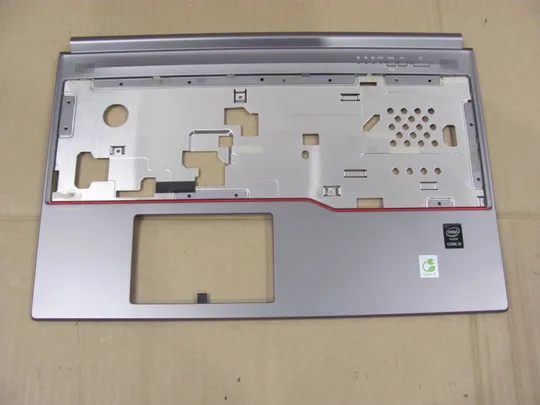 733-2 Кришка панель палмрест  для FUJITSU LIFEBOOK E753 E754 оригінал Ціна