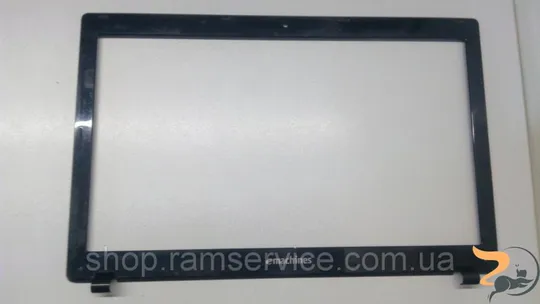 Рамка матриці корпуса для ноутбука Emachines E642, PEW86, AP0C9000210, б/в Ціна