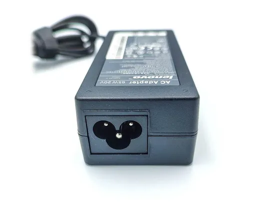 Блок питания для Lenovo U550, U460, U455, U450, U350, U330, G770, G575, G570 (20V 3.25A 65W (5.5*2. З аукціону