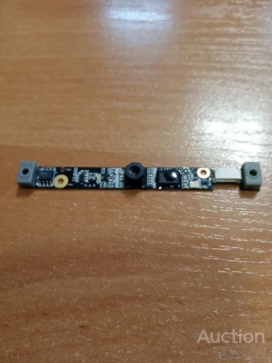 HP Pavilion dv6-2117er вебкамера da40z032cy08ww Ціна