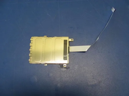 №35-16 Слот для смарт-карт 48342-0002 100811 для HP EliteBook 8540W 8540P оригінал Ціна