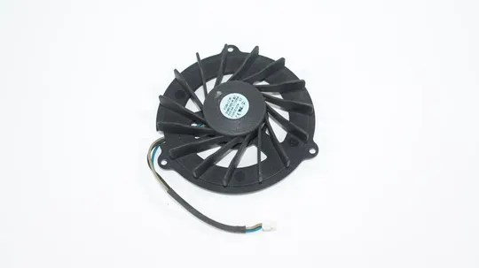 Купити Оригінальний вентилятор для ноутбука HP PAVILION DV4000, COMPAQ V4000, DC 5V 0.4A, 3pin (FORCECON DFB601005) (Кулер)
