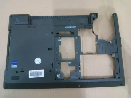 59-35 Кришка дно піддон корпуса 04X4878 60.4LH04.002 для LENOVO L540 оригінал Ціна