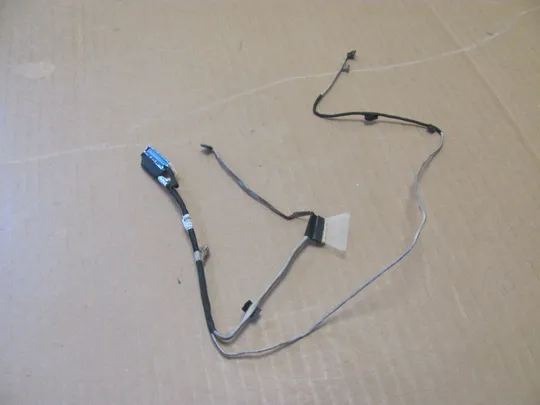 номер1005-13 шлейф матриці eDP 30pin 6017B0585302 для Elitebook 850 755 855 G3 G4  Шлейф дисплея Шлейф підключення дисплея Шлейф екрана Laptop matrix cable оригінал Ціна