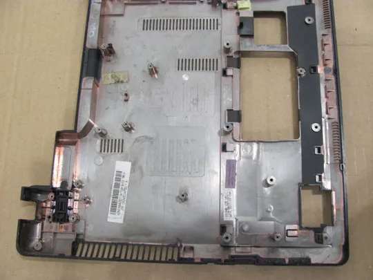 528-1 Кришка дно піддон корпуса 13N0-KAA0301 для Asus A53S K53S K53SV K53E оригінал Недорого