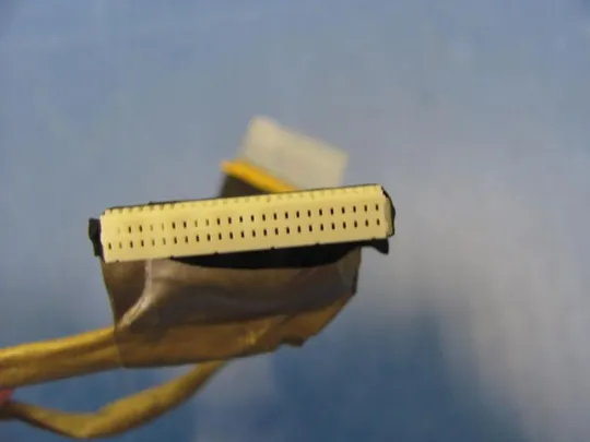 №35-20 Шлейф матриці DC02000RX00 для HP EliteBook 8540W оригінал Інтернет-аукціон