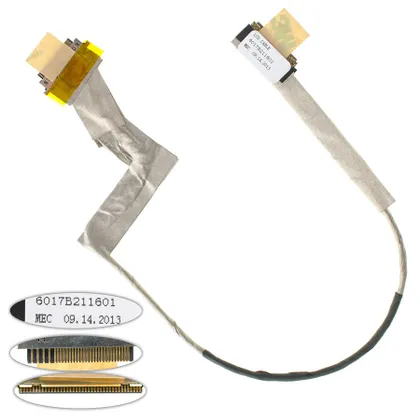 фото, Шлейф матриці для ноутбука ACER (AS: 3410, 3810), LED (6017B0211601)