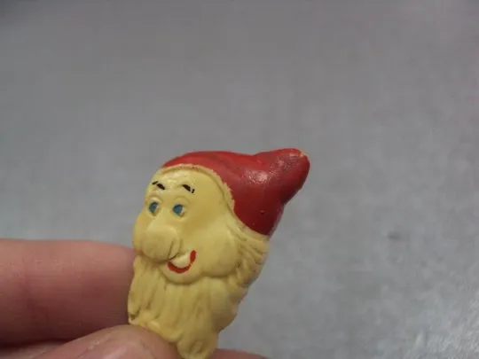 знак детский гномик пластик №324 Продаж