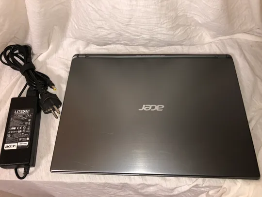 Ноутбук Acer M5-481T i3-2377M/10gb /HDD 1000GB/Intel HD 3000 Ціна