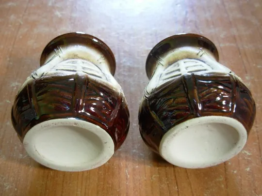 2 керамічні чашки З аукціону