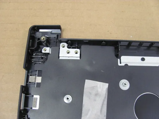 866-4 панель палмрест тачпад GM904431251A  клавіатура  для  Toshiba Dynabook Portege Tecra A40-J A40-K  оригінал Характеристики