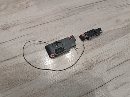 фото, Динаміки для ноутбука Acer Aspire E5-574 E5-574G E5-573 E5-573G E5-532 E5-532G V3-575G Laptop Speaker VAN3LZRTSATN10 PK23000P400