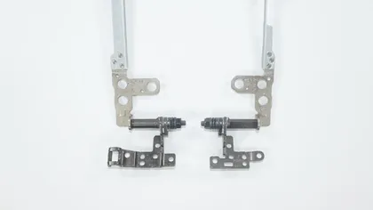 фото, Петлі для ноутбука ACER ASPIRE VN7-591G (33.MQJN1.003 + 33.MQJN1.002) (ліва+права)