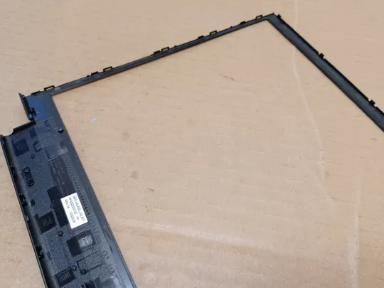 номер1054-2 рамка матриці AP3ZZ000C02 0N40HF для Dell G15 5530 5535 5531 matrix frame Окантовка дисплея Рамка екрана Корпус рамка матриці Корпус B оригінал Недорого