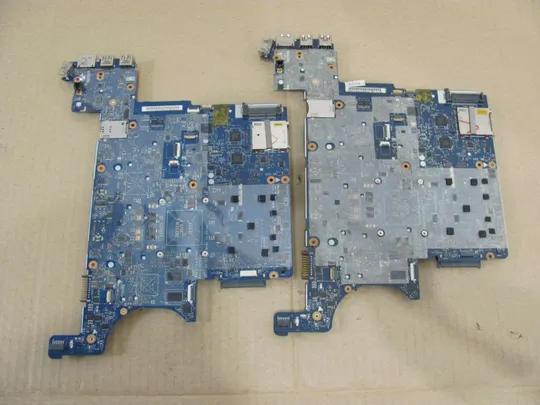 Купити 375-12 материнська плата LA-6595P РОБОЧА для DELL LATITUDE E6420 оригінал