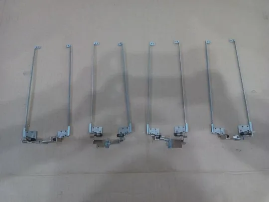 №330-6 кріплення з петлями 13N0-YHM0201 для MEDION X6816 X6815 оригінал Ціна