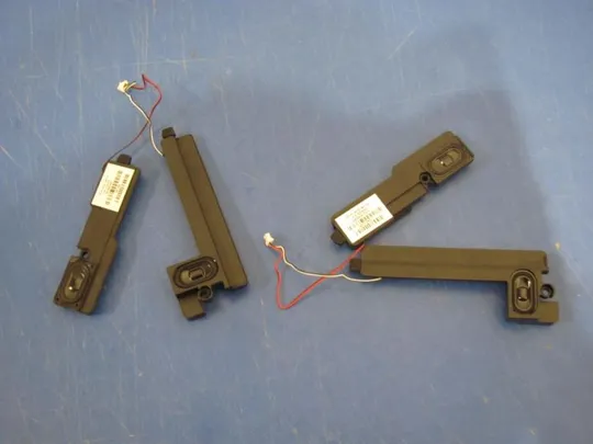 Купити №289-25 динаміки 683505-001 для HP ProBook 4540 4545 4540s 4545s оригінал