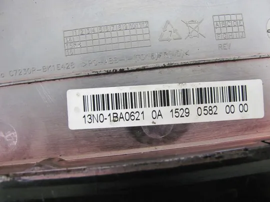 номер0178-1 Кришка дно піддон корпуса 13N0-1BA0621 для MEDION E6424 E6416 E6412 E6418 оригінал Де купити